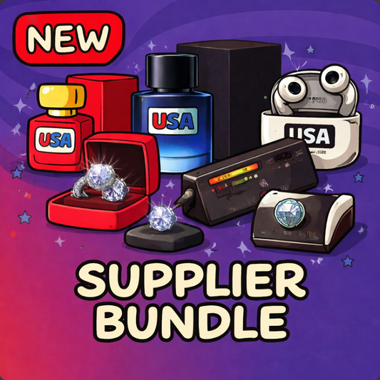 Supplier Bundle