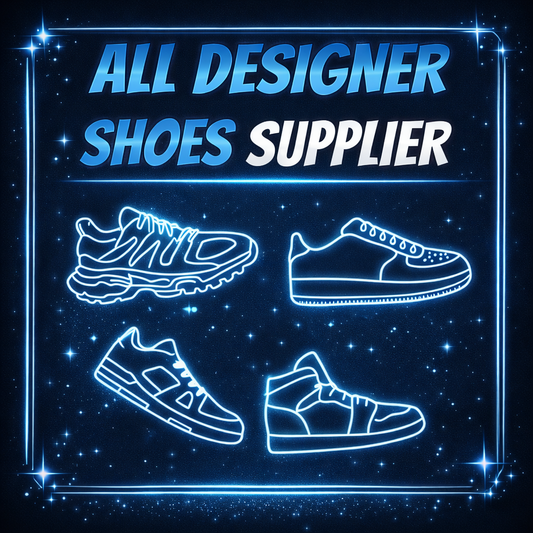 Designer Shoes Vendor